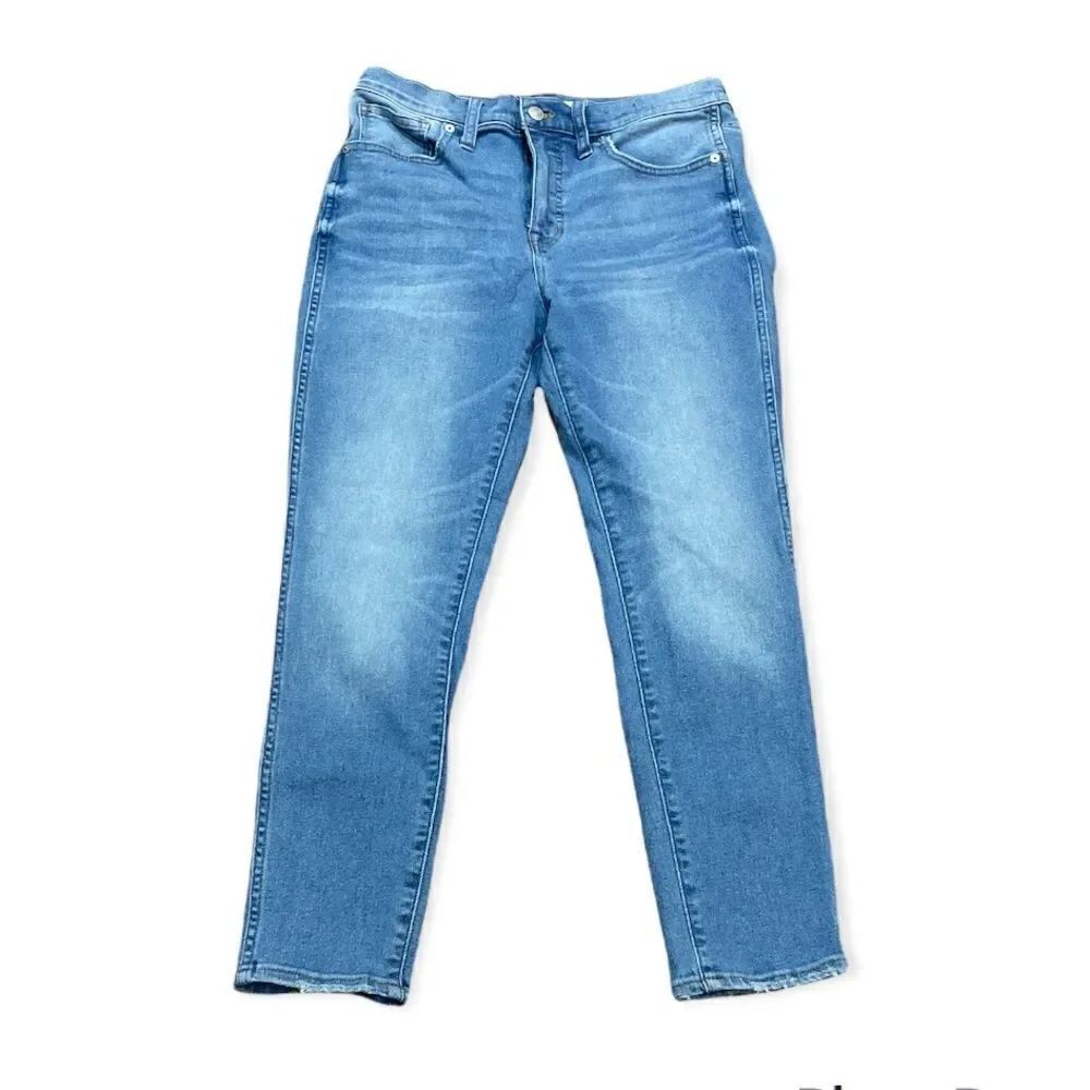 Madewell jeans 29 (3820)
